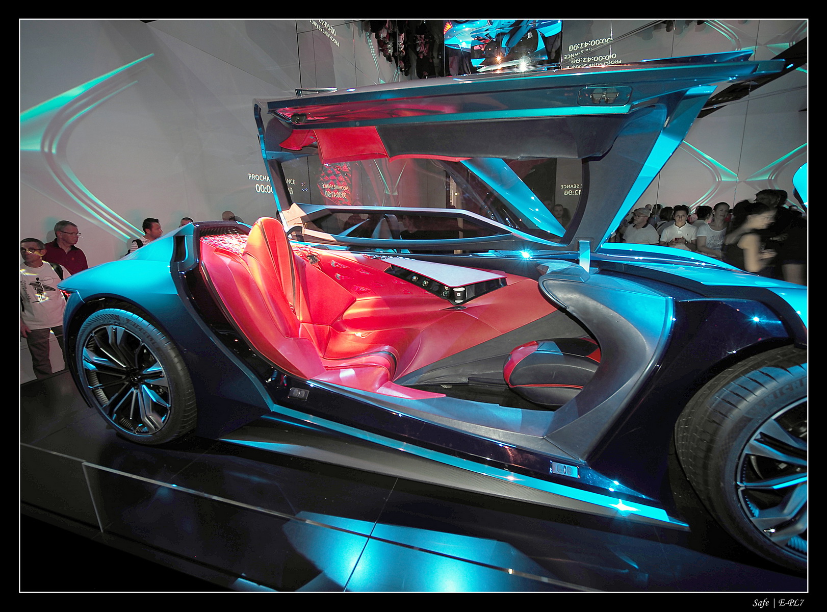 2018   10   Salon auto paris   36